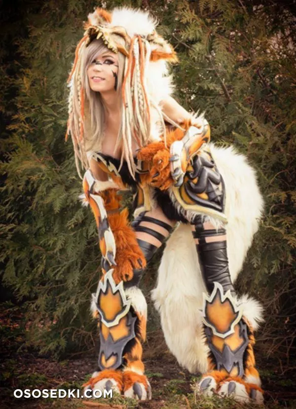 Cosplay from Danielle Beaulieu - Photo 35