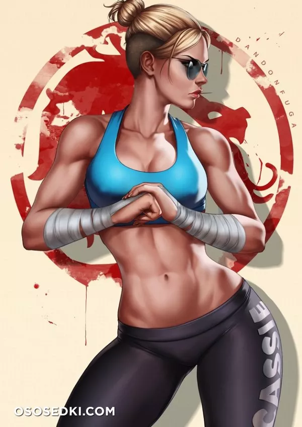 Dandonfuga - Photo 89