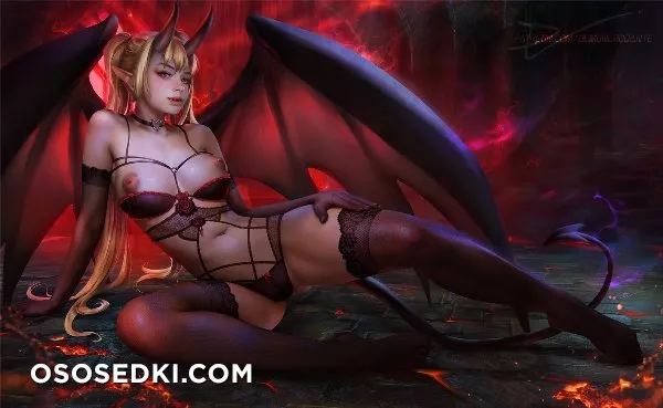 DemonLordDante - Photo 40