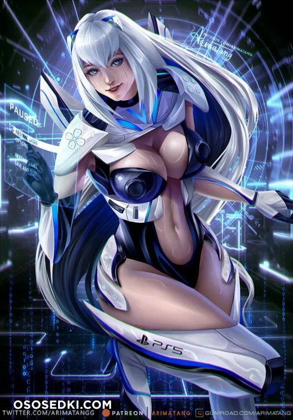 ArimaTang - Photo 9