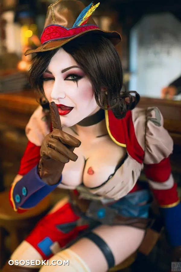 Mono Abel | Borderlands | Mad Moxxi - Photo 6