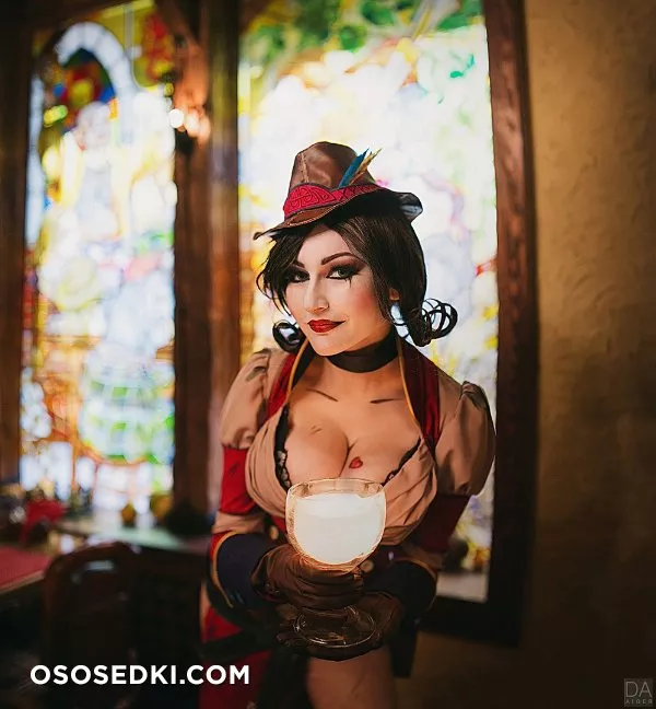 Mono Abel | Borderlands | Mad Moxxi - Photo 7