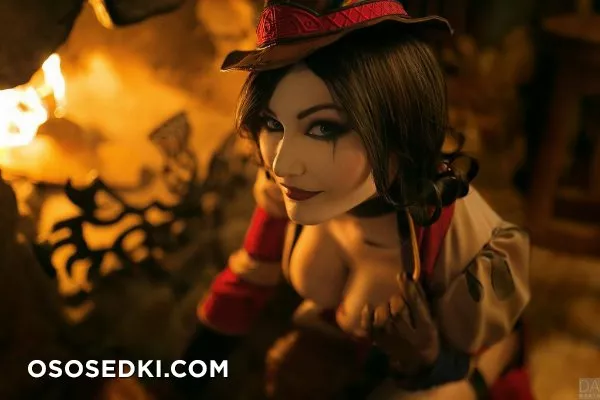Mono Abel | Borderlands | Mad Moxxi - Photo 11