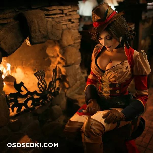 Mono Abel | Borderlands | Mad Moxxi - Photo 12