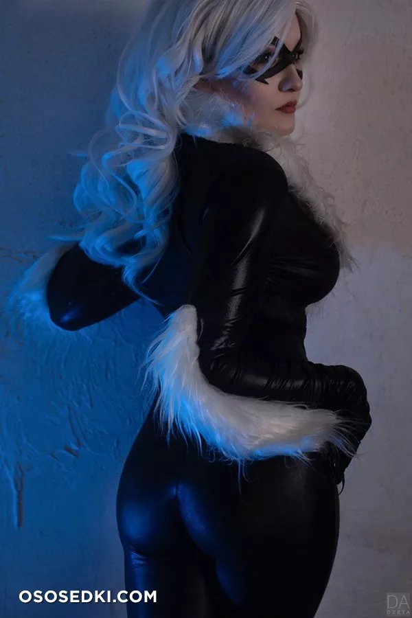 Mono Abel | Marvel | Black Cat - Photo 10