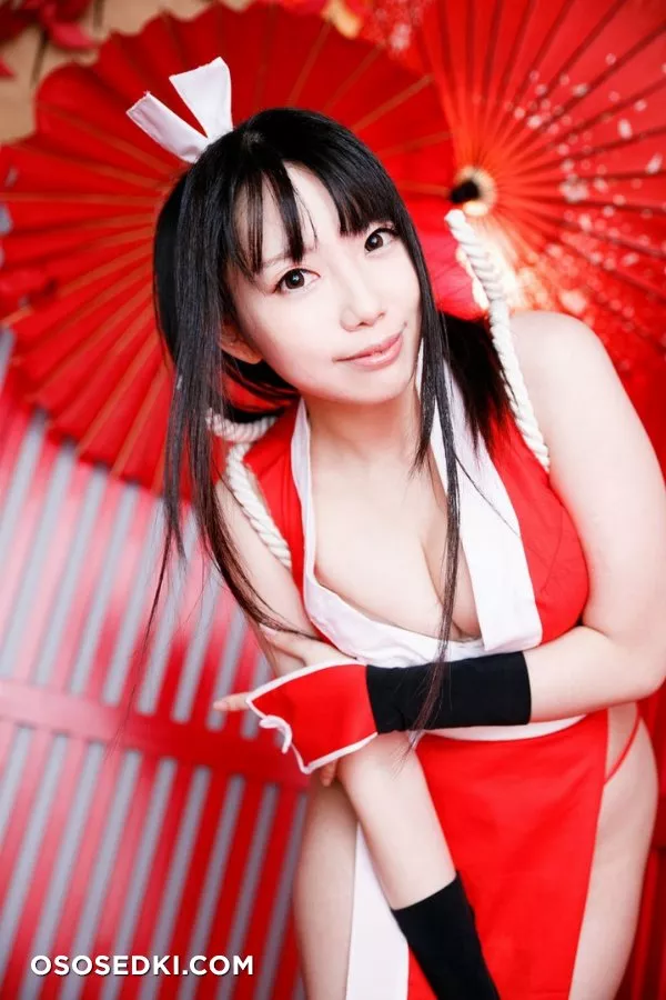 Tenshi Myu | The King of Fighters | Mai Shiranui - Photo 2