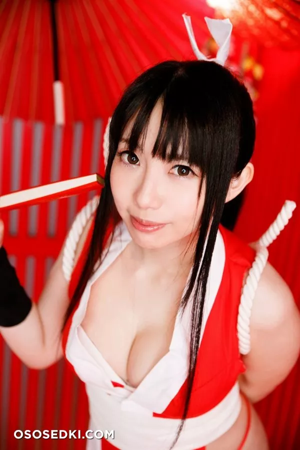 Tenshi Myu | The King of Fighters | Mai Shiranui - Photo 4