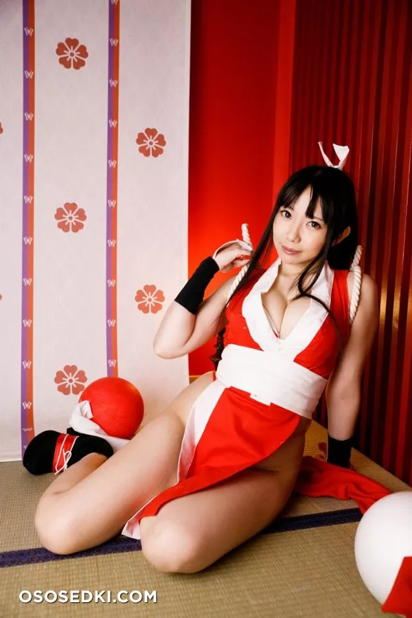 Tenshi Myu | The King of Fighters | Mai Shiranui - Photo 8