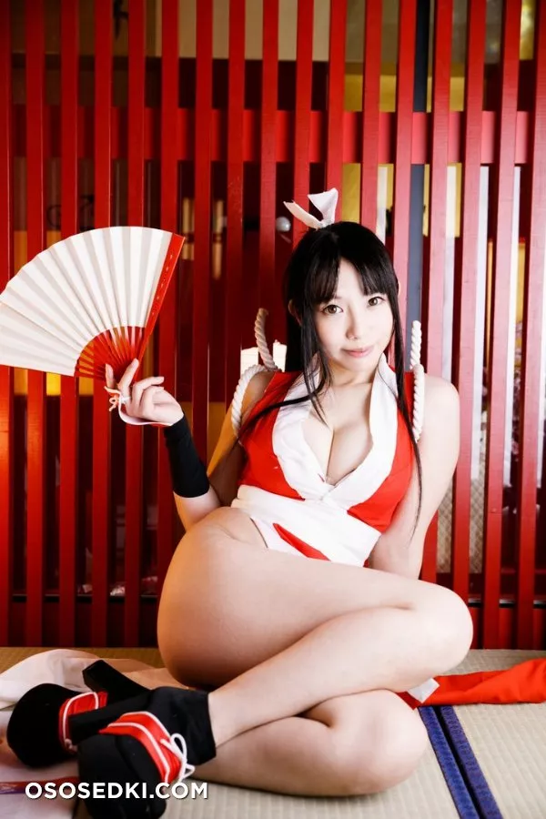 Tenshi Myu | The King of Fighters | Mai Shiranui - Photo 9