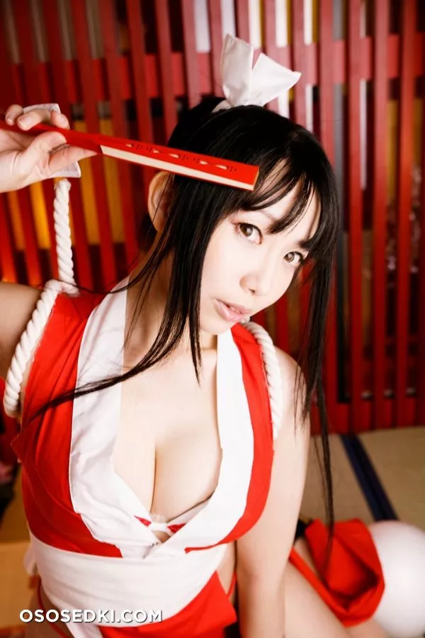 Tenshi Myu | The King of Fighters | Mai Shiranui - Photo 12