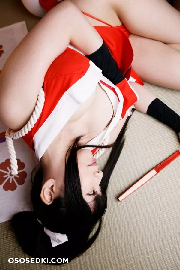 Tenshi Myu | The King of Fighters | Mai Shiranui - Photo 15