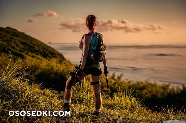 Bianca Beauchamp | Tomb Raider | Lara Croft - Photo 17