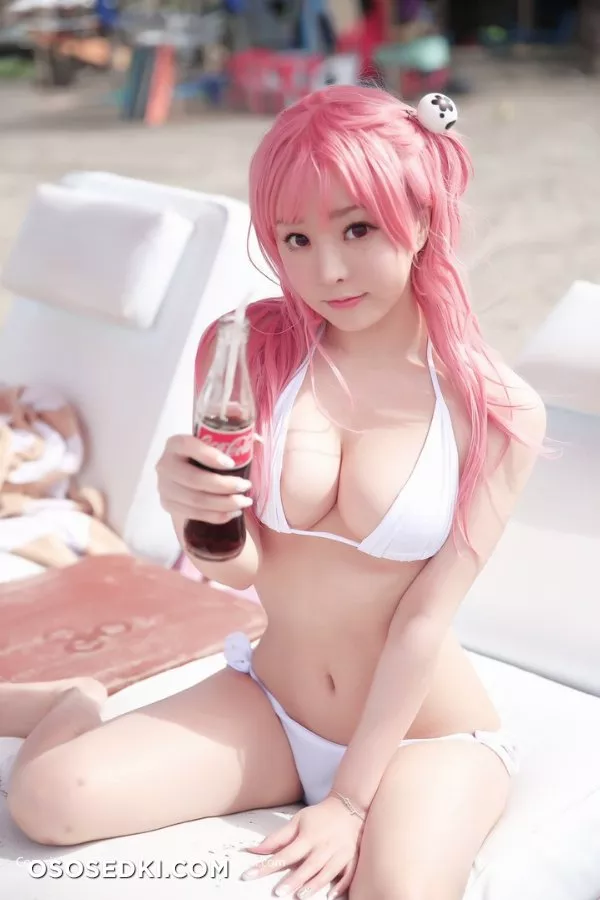 Liu You Qi Sevenbaby | Dead or Alive | Honoka - Photo 3