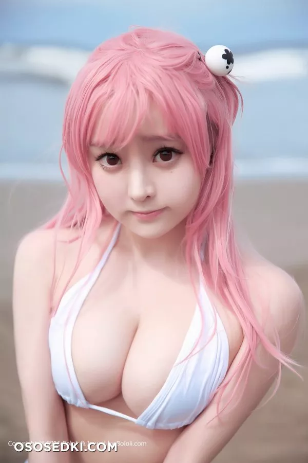 Liu You Qi Sevenbaby | Dead or Alive | Honoka - Photo 5