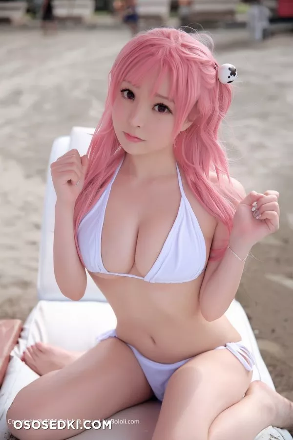 Liu You Qi Sevenbaby | Dead or Alive | Honoka - Photo 12