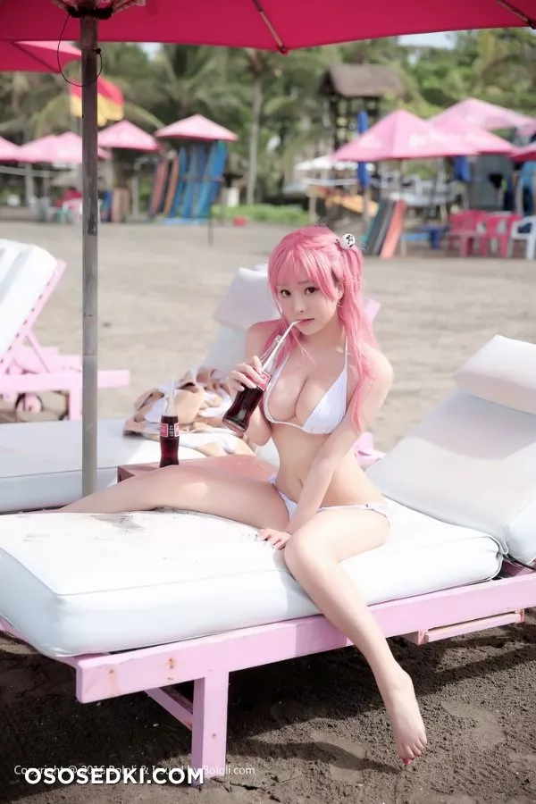 Liu You Qi Sevenbaby | Dead or Alive | Honoka - Photo 23