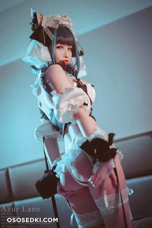Miyana 咪呀 | Azur Lane | HMS Cheshire - Photo 3