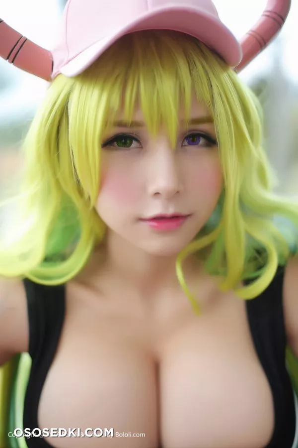Xia Mei Jiang | Kobayashi-san Chi no Maid Dragon | Lucoa - Photo 4
