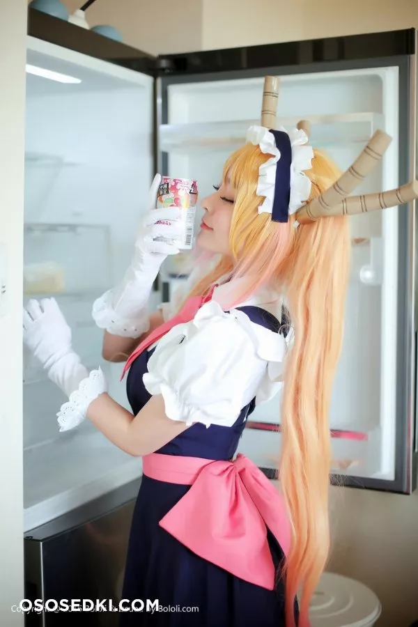 Xia Mei Jiang | Kobayashi-san Chi no Maid Dragon | Lucoa - Photo 10