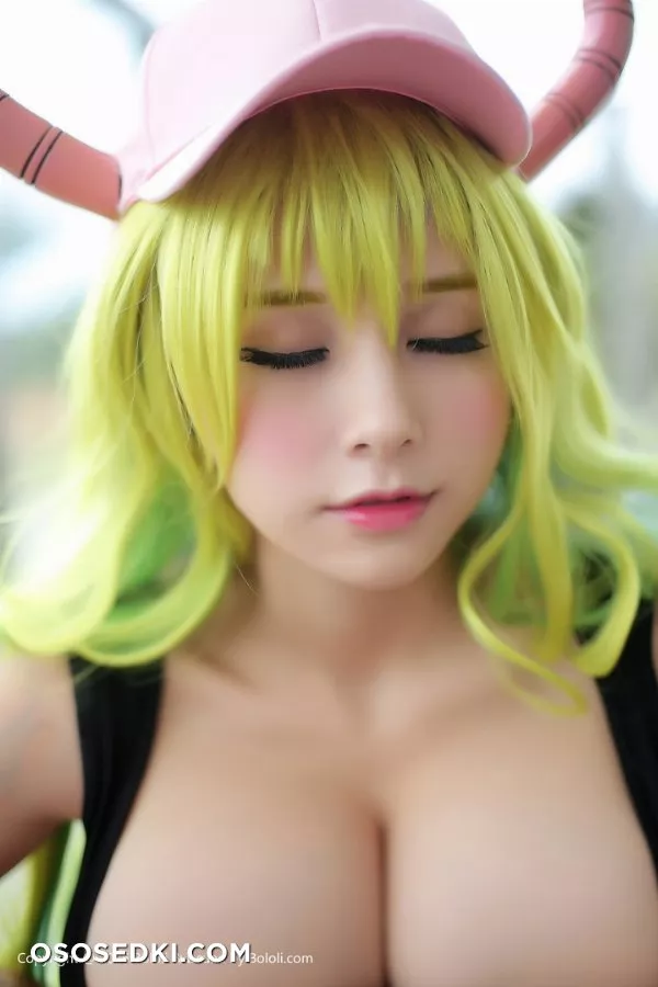 Xia Mei Jiang | Kobayashi-san Chi no Maid Dragon | Lucoa - Photo 17