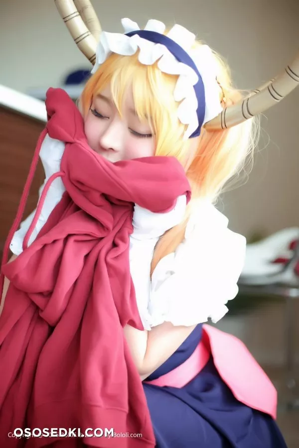 Xia Mei Jiang | Kobayashi-san Chi no Maid Dragon | Lucoa - Photo 18