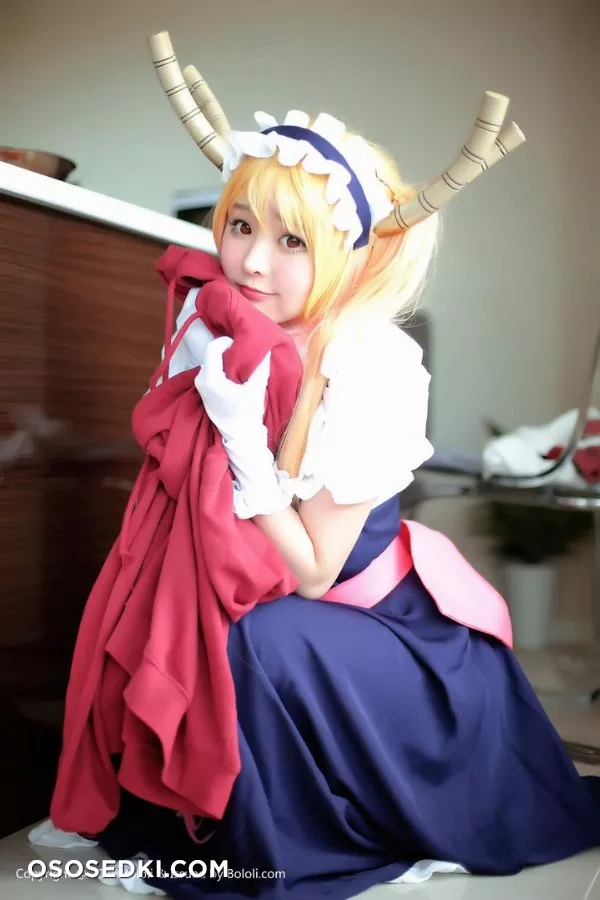 Xia Mei Jiang | Kobayashi-san Chi no Maid Dragon | Lucoa - Photo 19