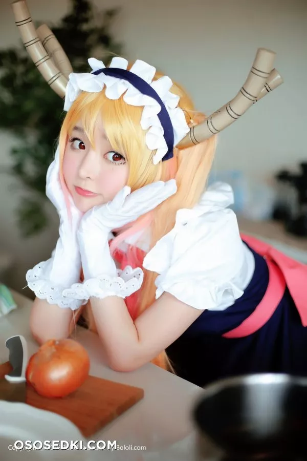 Xia Mei Jiang | Kobayashi-san Chi no Maid Dragon | Lucoa - Photo 22