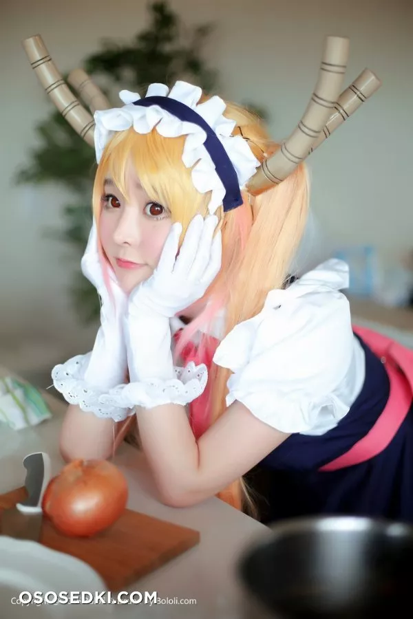 Xia Mei Jiang | Kobayashi-san Chi no Maid Dragon | Lucoa - Photo 23