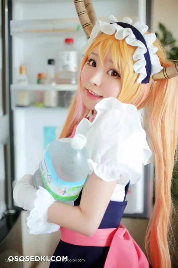 Xia Mei Jiang | Kobayashi-san Chi no Maid Dragon | Lucoa - Photo 24
