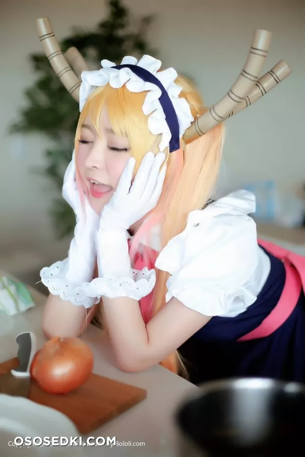 Xia Mei Jiang | Kobayashi-san Chi no Maid Dragon | Lucoa - Photo 28