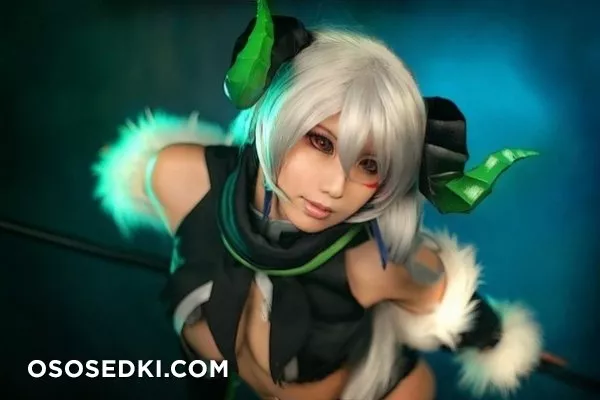 Tasha | SoulWorker | Poison - Photo 7