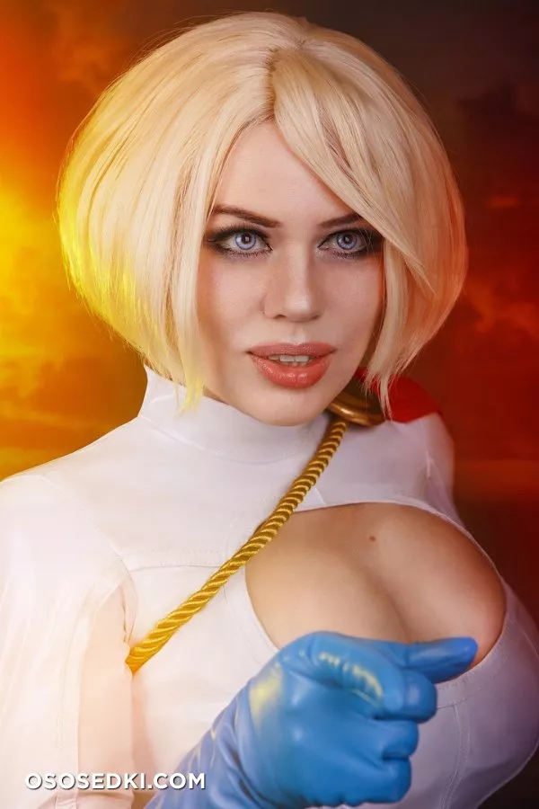 Your Personal Succubus | DC Comics | Power Girl - Photo 10