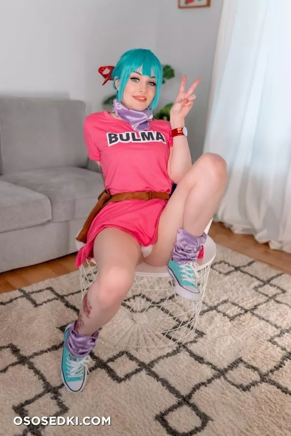 Ŕi Cαrе | Dragon Ball | Bulma - Photo 2