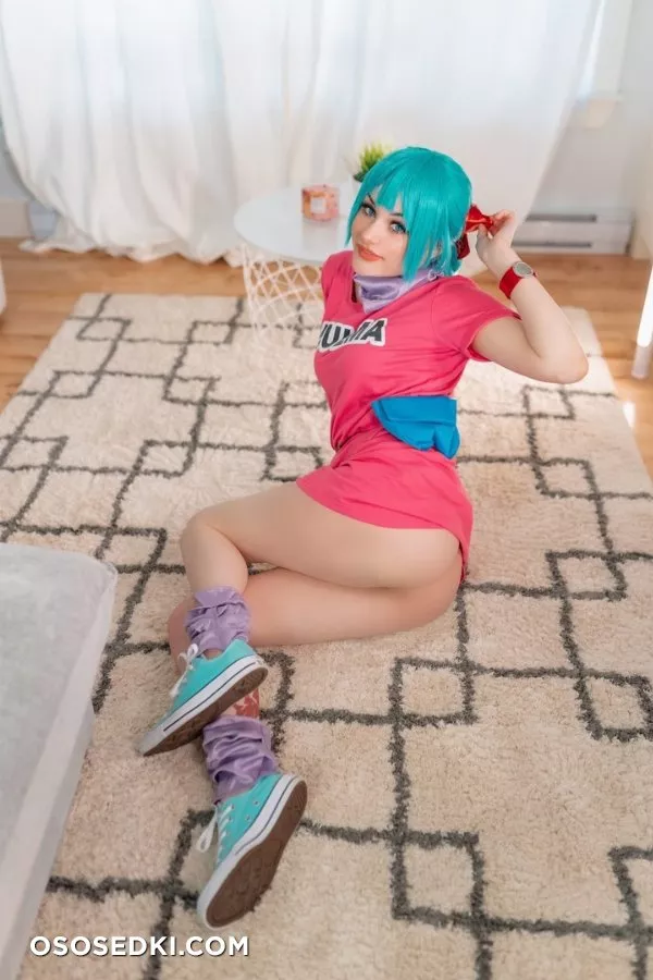 Ŕi Cαrе | Dragon Ball | Bulma - Photo 27
