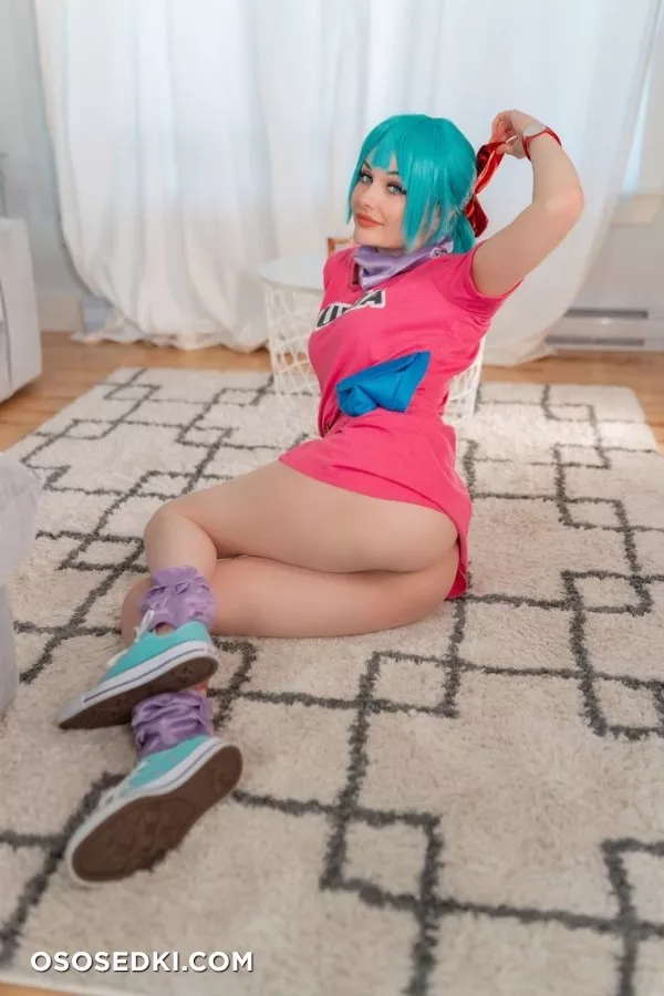 Ŕi Cαrе | Dragon Ball | Bulma - Photo 28