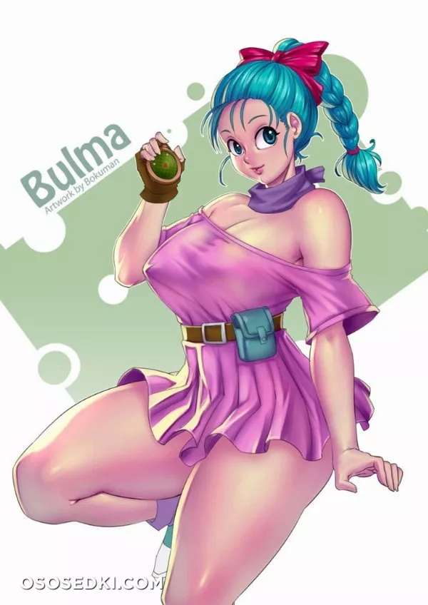 Ŕi Cαrе | Dragon Ball | Bulma - Photo 50