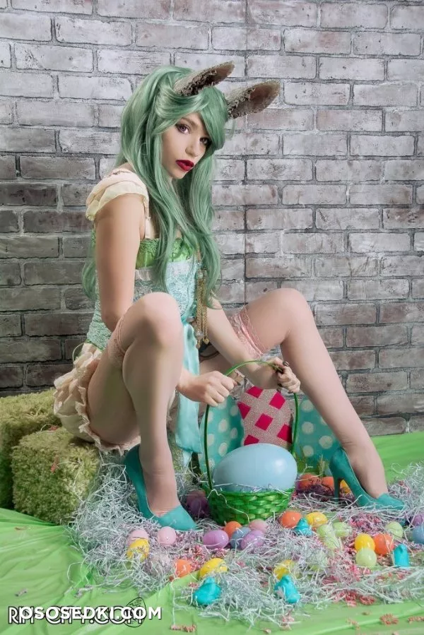 RinCity | Animal Girl | BunnyGirl - Photo 2