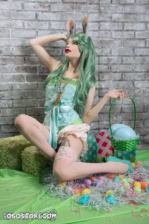 RinCity | Animal Girl | BunnyGirl - Photo 3