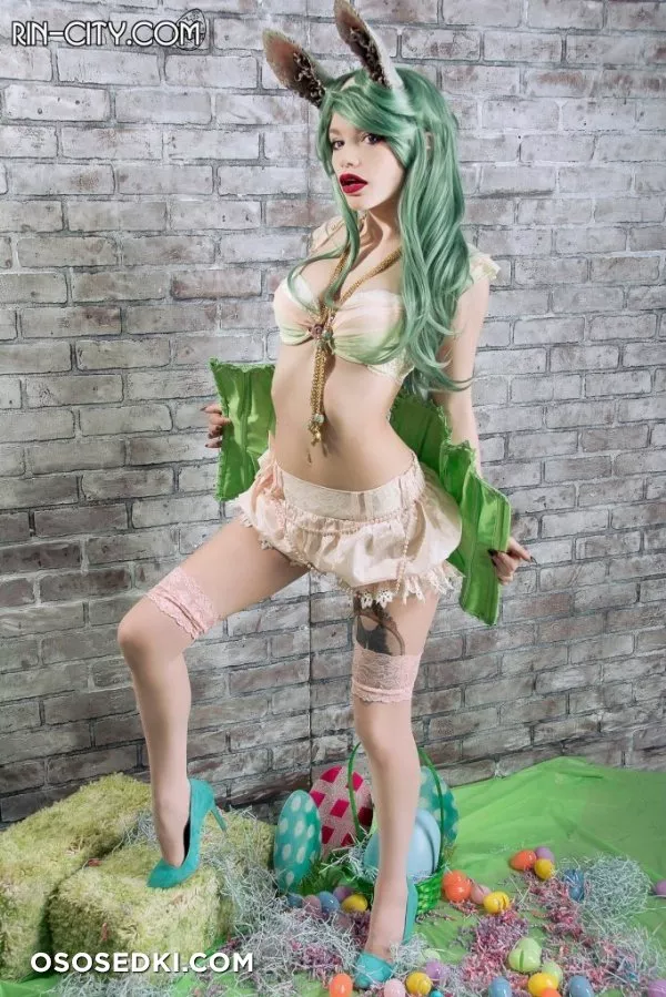 RinCity | Animal Girl | BunnyGirl - Photo 7