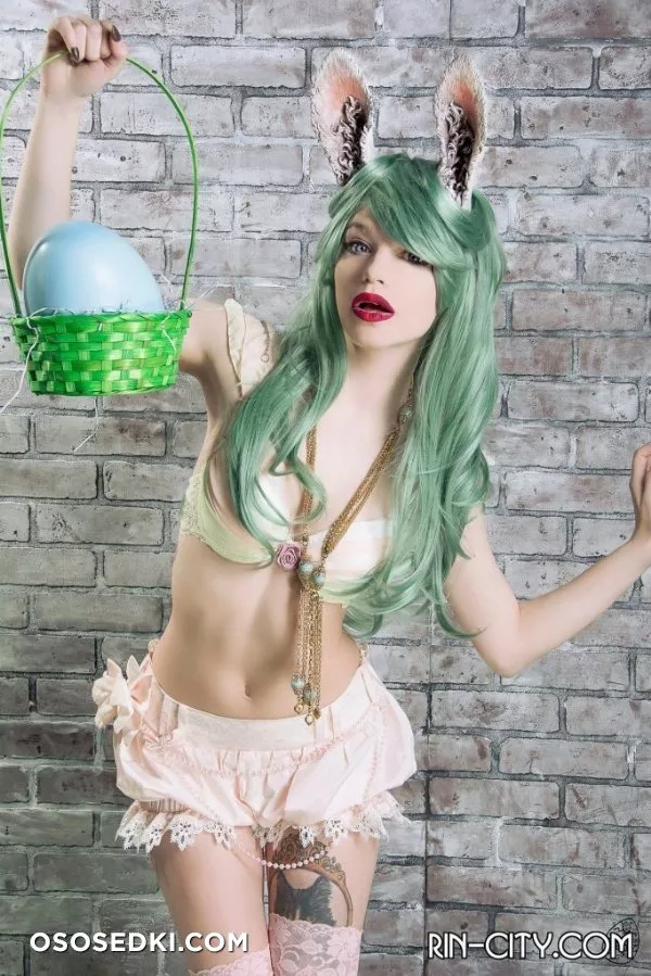 RinCity | Animal Girl | BunnyGirl - Photo 8