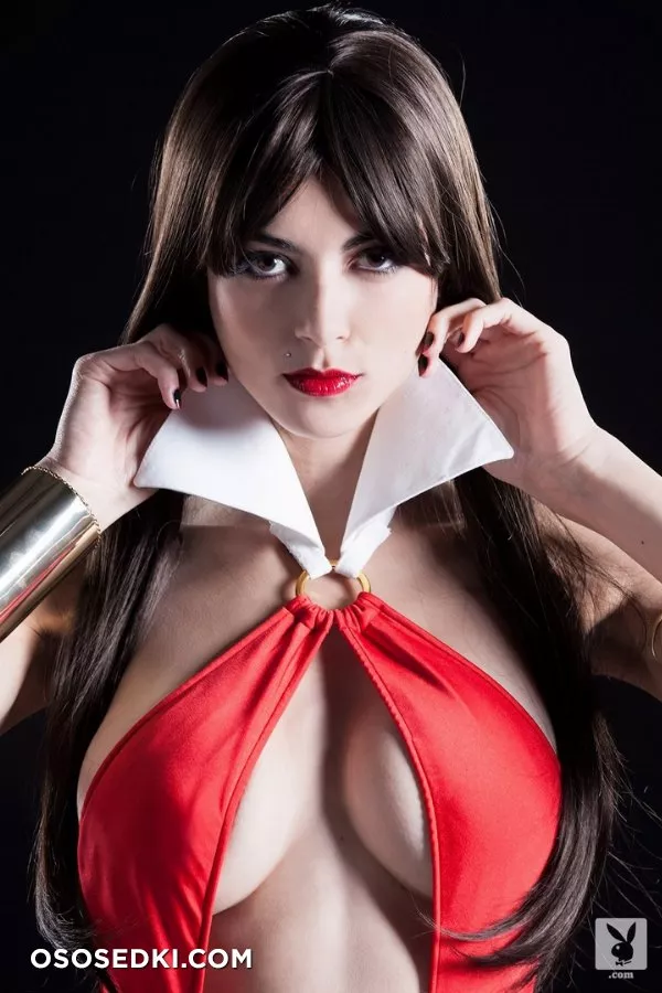 LeeAnna Vamp | Vampirella - Photo 3