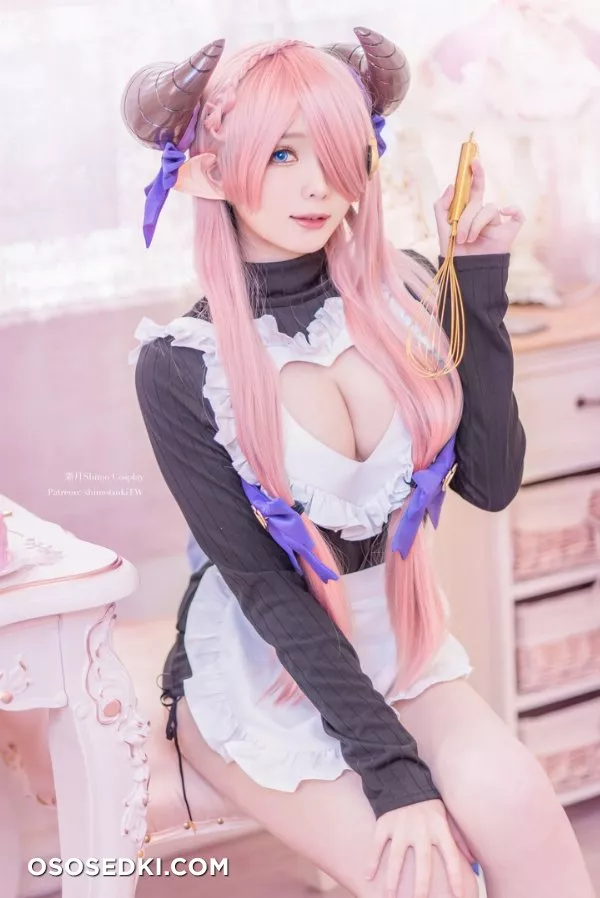 Shimo | Granblue Fantasy | Narmaya - Photo 1