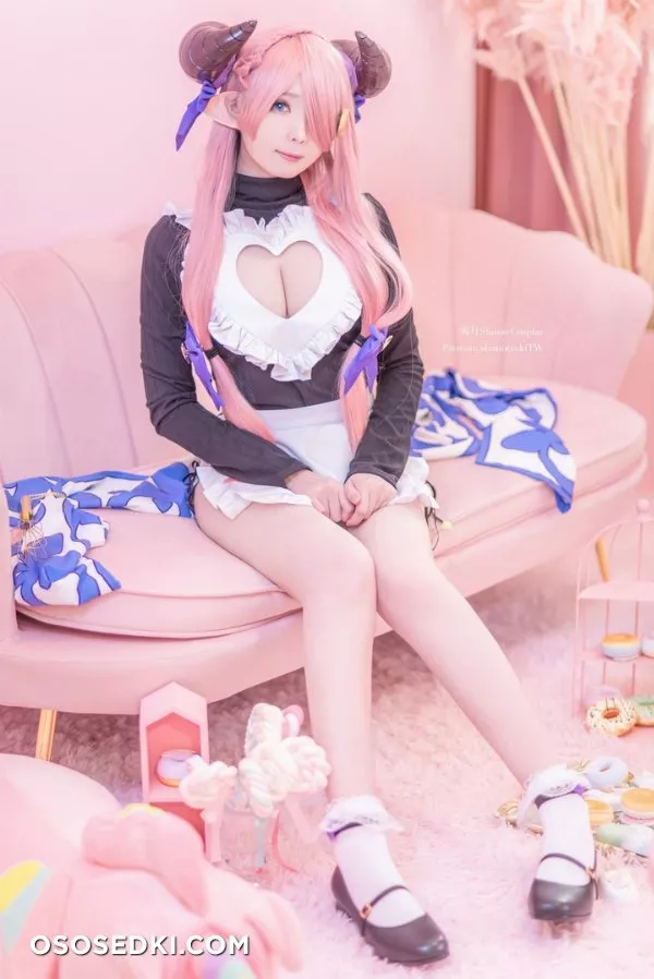 Shimo | Granblue Fantasy | Narmaya - Photo 3