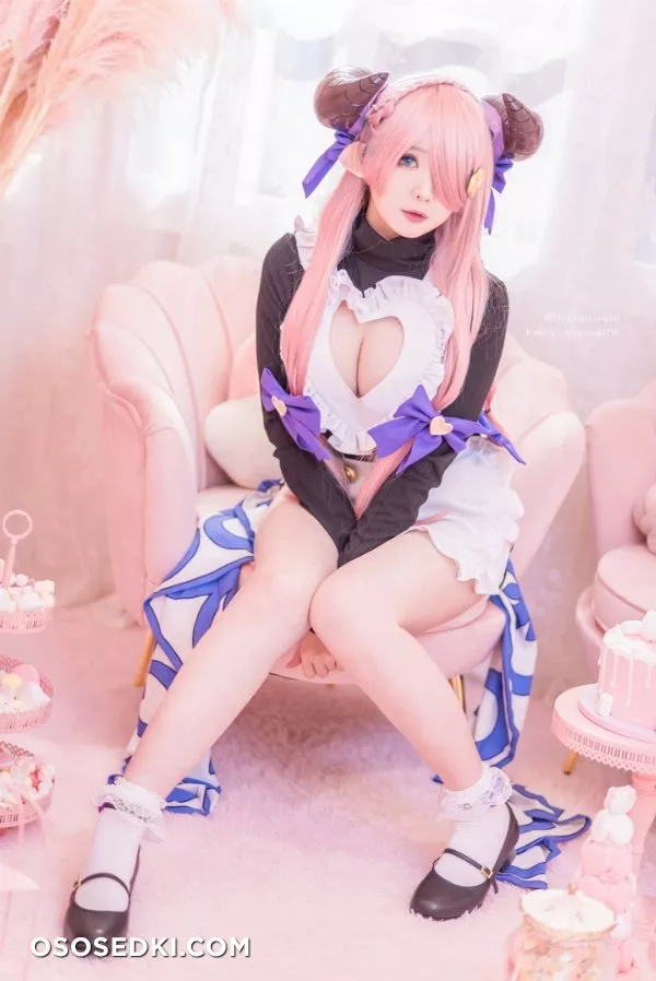 Shimo | Granblue Fantasy | Narmaya - Photo 8