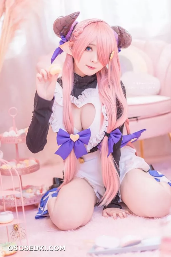 Shimo | Granblue Fantasy | Narmaya - Photo 9