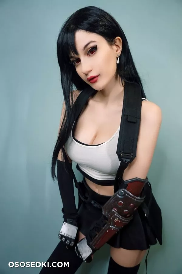 Meryl Sama | Final Fantasy | Tifa Lockhart - Photo 2