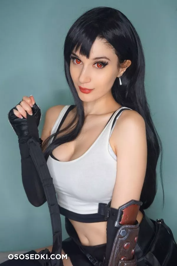 Meryl Sama | Final Fantasy | Tifa Lockhart - Photo 20