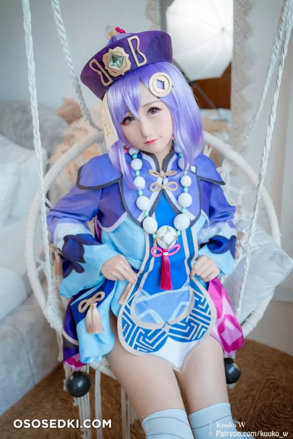 Kuuko W | Genshin Impact | Qiqi - Photo 7