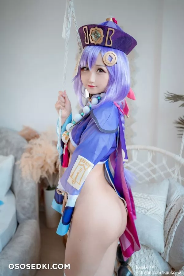 Kuuko W | Genshin Impact | Qiqi - Photo 8
