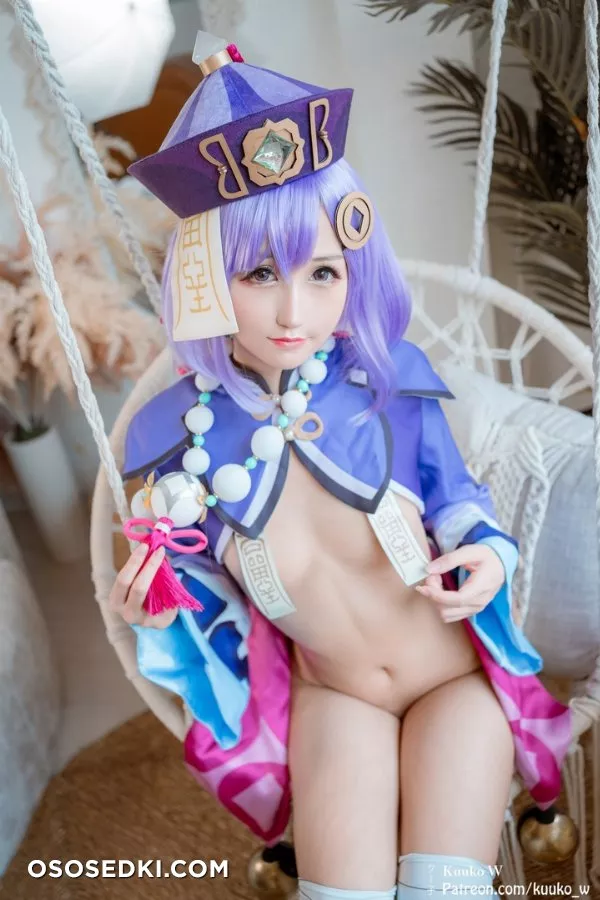 Kuuko W | Genshin Impact | Qiqi - Photo 14
